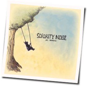 Corrigan Chords by Sorority Noise