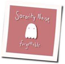 Dirty Ickes Chords by Sorority Noise