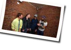 Either Way Tab by Sorority Noise