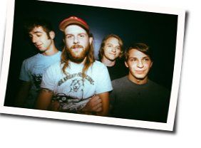 Nick Kwas Christmas Party Chords by Sorority Noise