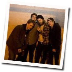 Nolsey Chords by Sorority Noise