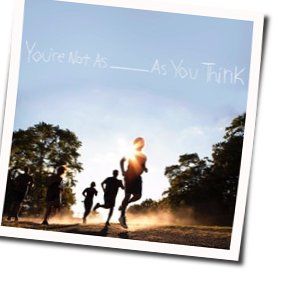 Second Letter From St Julien Chords by Sorority Noise