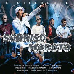 Futuro Prometido by Sorriso Maroto