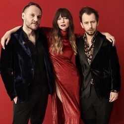 Sorry Boys chords for Absolutnie absolutnie