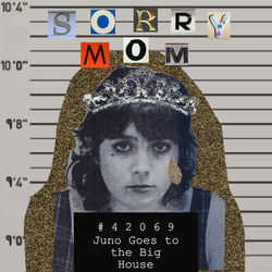 I Fucked Yr Mom by Sorry Mom