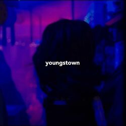 Youngstown Chords by Sorry Mom