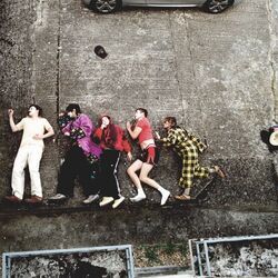 Sorry chords for Echoes