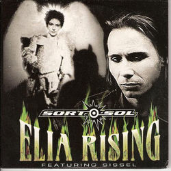 Elia Rising by Sort Sol
