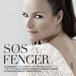 Hvor End Jeg Går Hen Chords by Søs Fenger