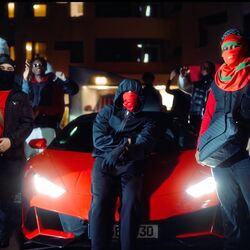 Sosa La M chords for Paparazzi