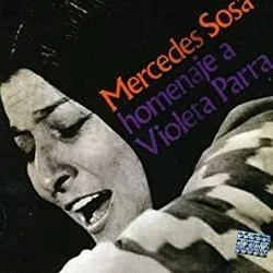 Los Pueblos Americanos Chords by Mercedes Sosa