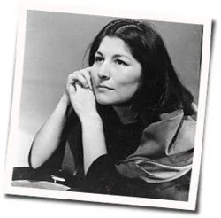 Volver A Los 17 Chords by Mercedes Sosa