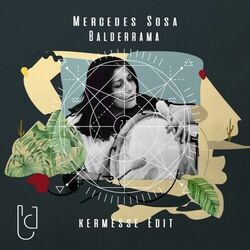 Balderrama Chords by Mercedes Sosa