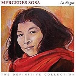 Cristal Chords by Mercedes Sosa