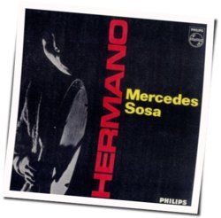 Esto Azul Chords by Mercedes Sosa