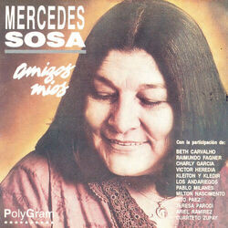 Inconsciente Coléctivo Ukulele by Mercedes Sosa