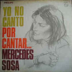 Indio Chords by Mercedes Sosa