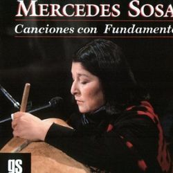 Los Inundados by Mercedes Sosa