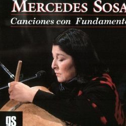 Los Inundados Chords by Mercedes Sosa