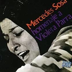 Los Pueblos Americanos Chords by Mercedes Sosa
