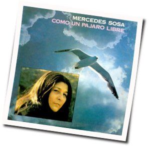 Maria Maria Chords by Mercedes Sosa