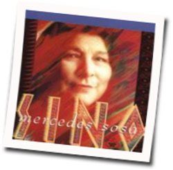 Palito De Tola Chords by Mercedes Sosa