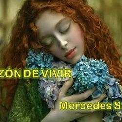 Razón De Vivir by Mercedes Sosa