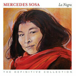 Todo Cambia Chords by Mercedes Sosa
