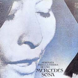 Viejo Caa Cati by Mercedes Sosa