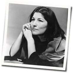 Volver A Los 17 Chords by Mercedes Sosa