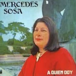 Zamba Del Laurel by Mercedes Sosa