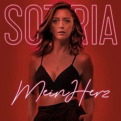 Schalt Dein Herz An Chords by Sotiria