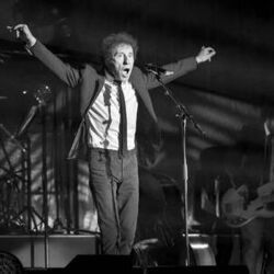 Casablanca Chords by Alain Souchon