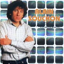 Alain Souchon chords for Le ptit chanteur