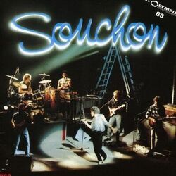 Lettre Aux Dames Chords by Alain Souchon