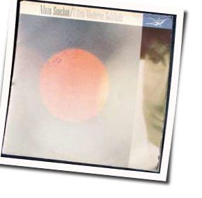 Ultra Moderne Solitude Chords by Alain Souchon