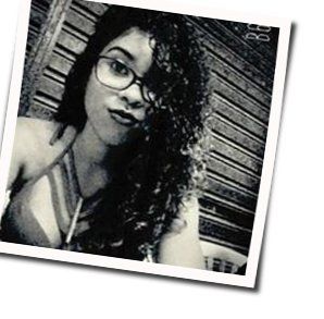 Filho Amado Chords by Laura Souguellis