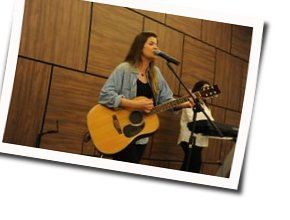Promessa Chords by Laura Souguellis