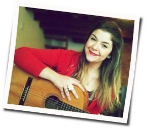 Santo Espirito És Bem Vindo Aqui Chords by Laura Souguellis