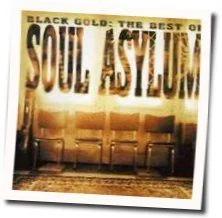 Black Gold Chords by Soul Asylum