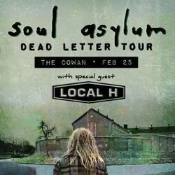 Dead Letter Chords by Soul Asylum