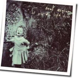 Get On Out Chords by Soul Asylum