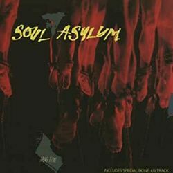 Beggars And Choosers by Soul Asylum