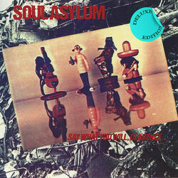 Broken Glass Chords by Soul Asylum