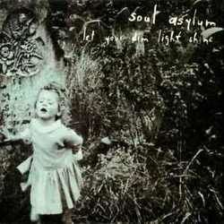 Eyes Of A Child Tab by Soul Asylum