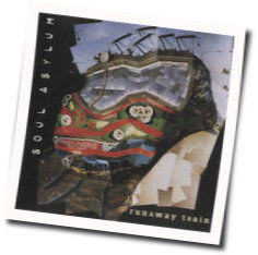 Runaway Train  Tabs by Soul Asylum