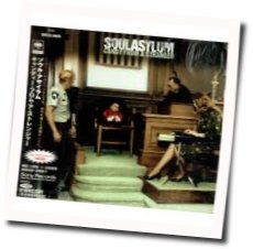 Sexual Healing Chords by Soul Asylum