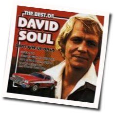 Silver Lady Chords by Soul David
