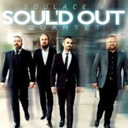 Arise My Love by Soul’d Out Quartet