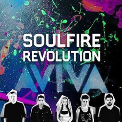 Cantamos Aleluya by Soulfire Revolution